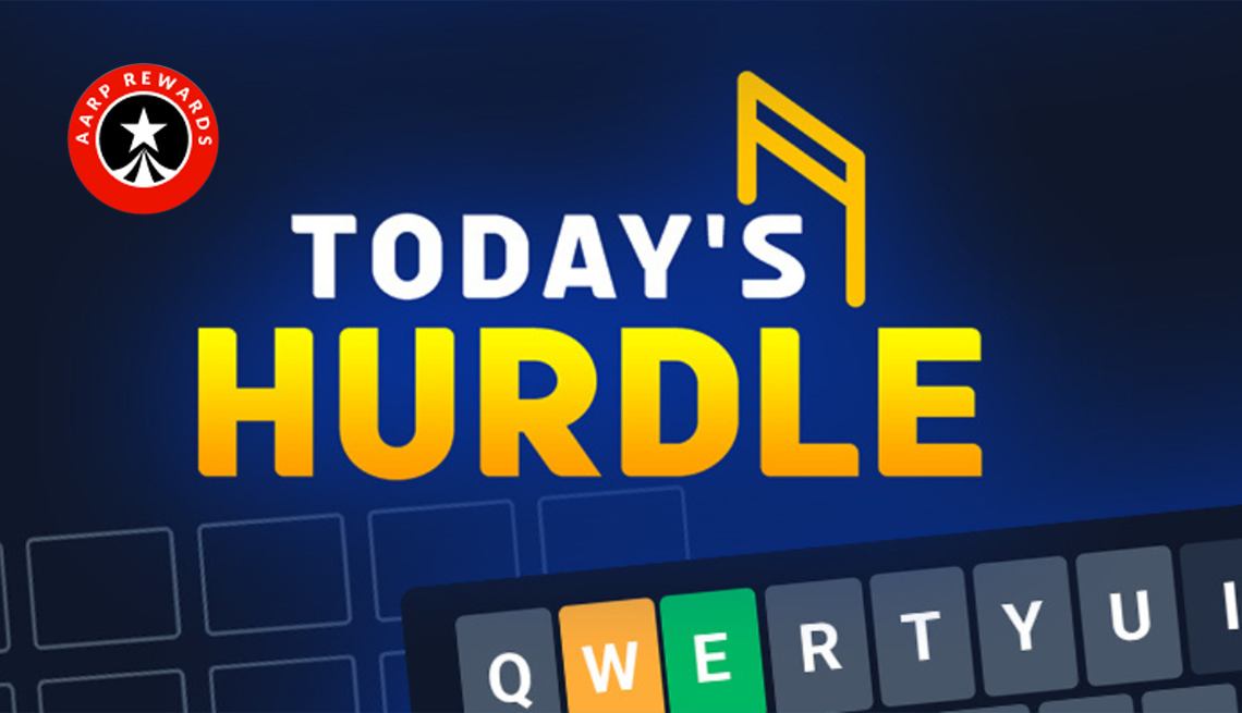 Enjoy Playing Todays Hurdle with Rewards